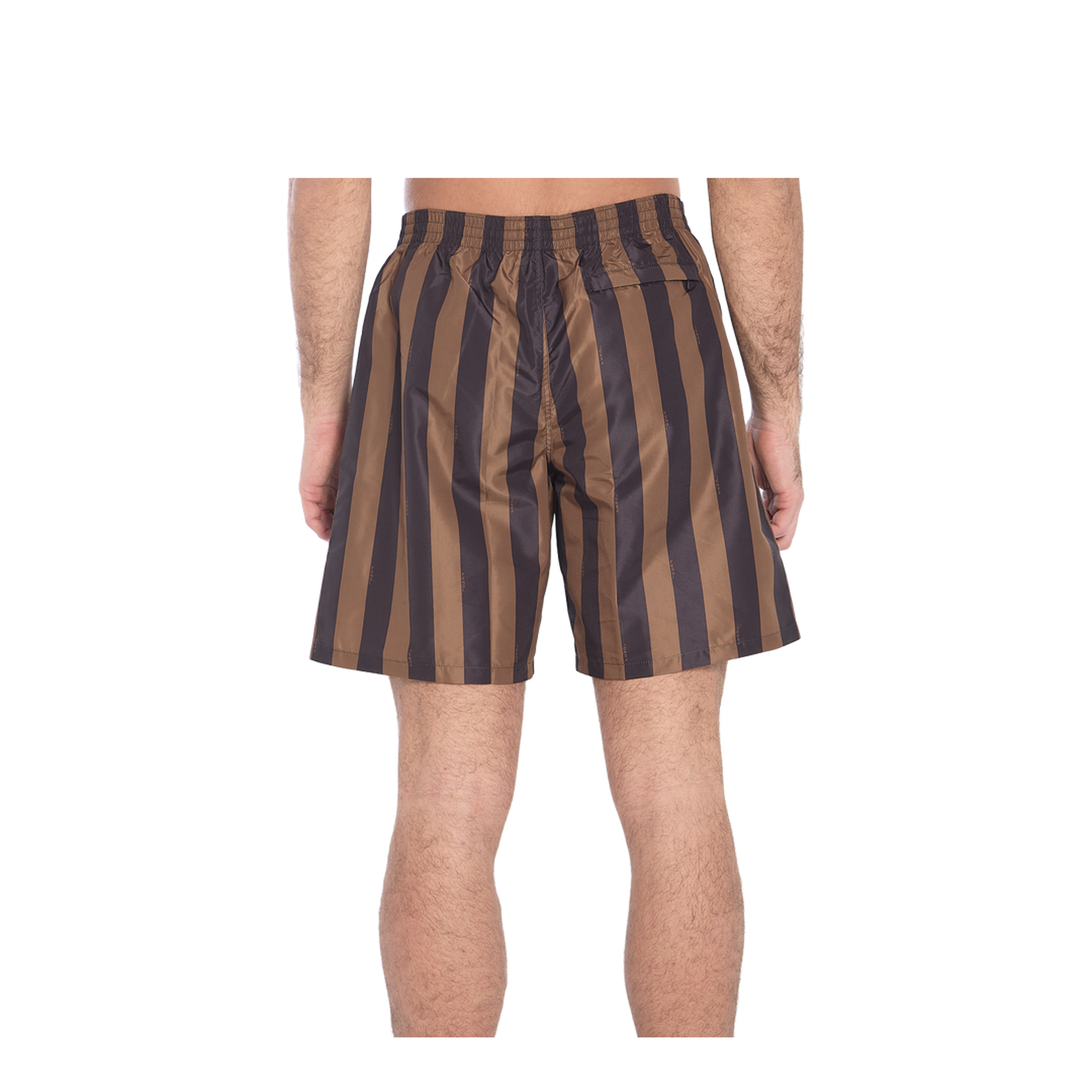 Crest Beachwear Brown