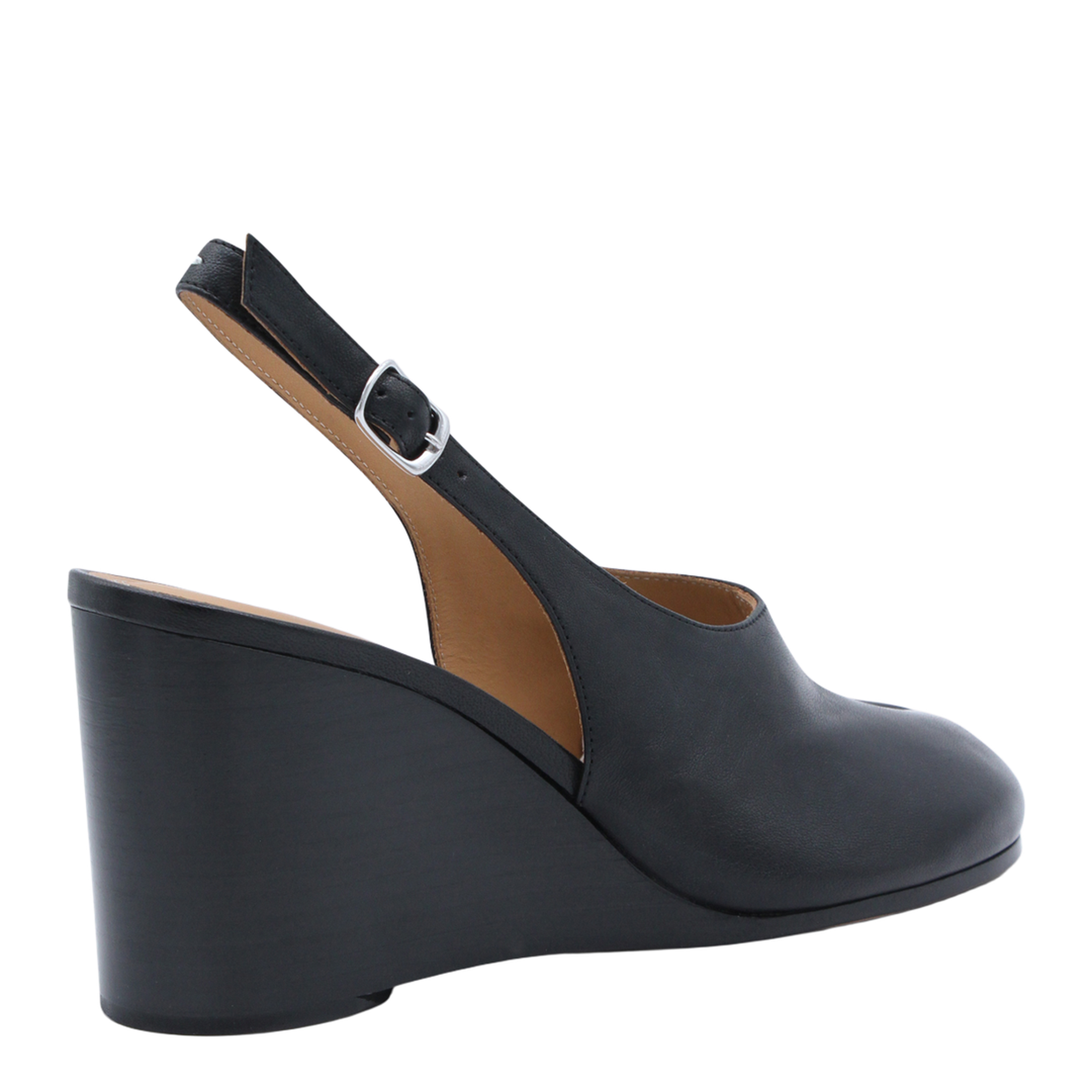 MAYFEYR - Maison Margiela - Sandals Light Grey - S58WP0296P3753T8013