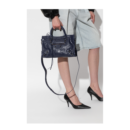 MAYFEYR - Balenciaga - City Bag - 8114422ABEK4649