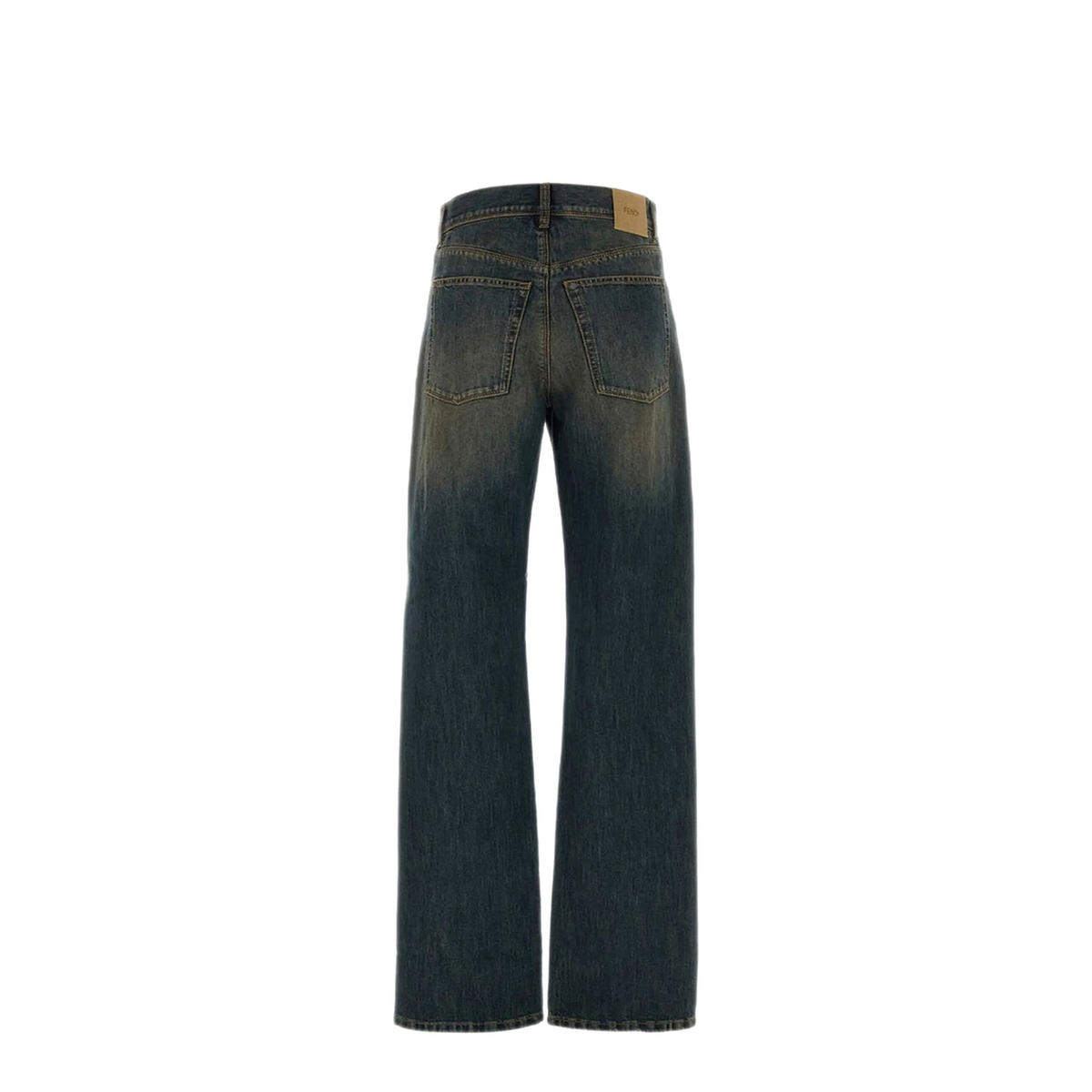 Long Jeans