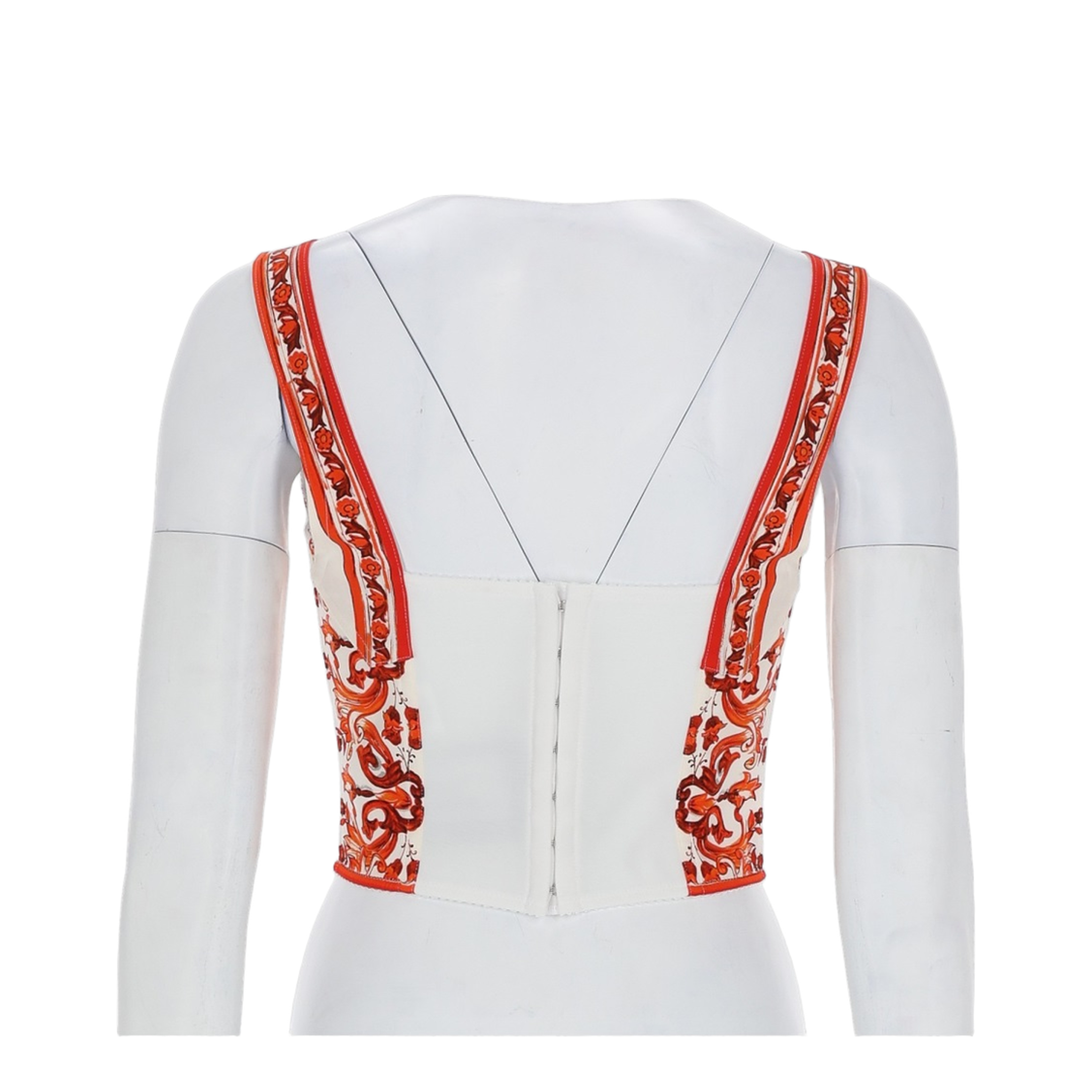 Top Orange