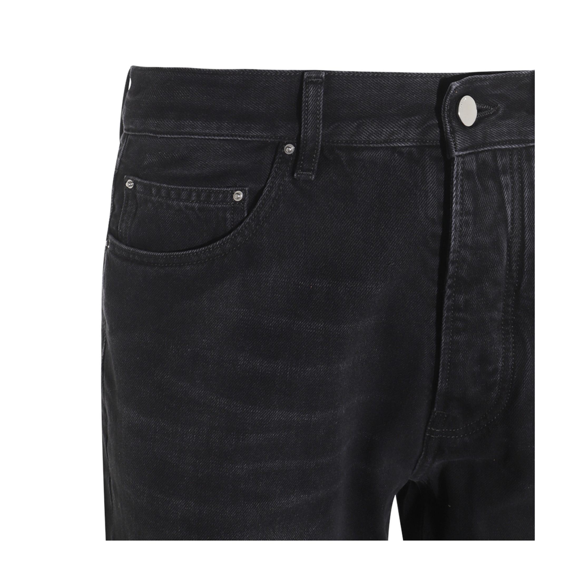 MAYFEYR - Amiri - Jeans - AMDNGH1089VINTAGE BLACK