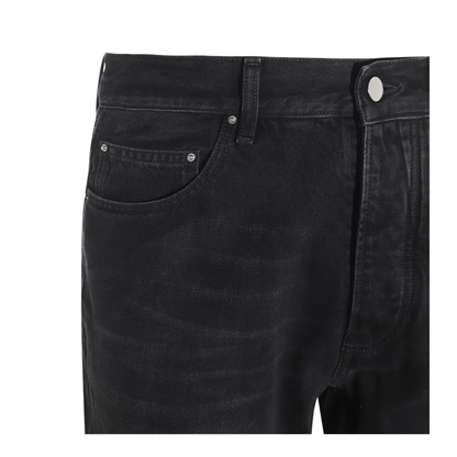 MAYFEYR - Amiri - Jeans - AMDNGH1089VINTAGE BLACK