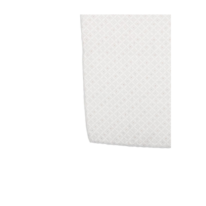 Silk and Linen Pocket Handkerchief