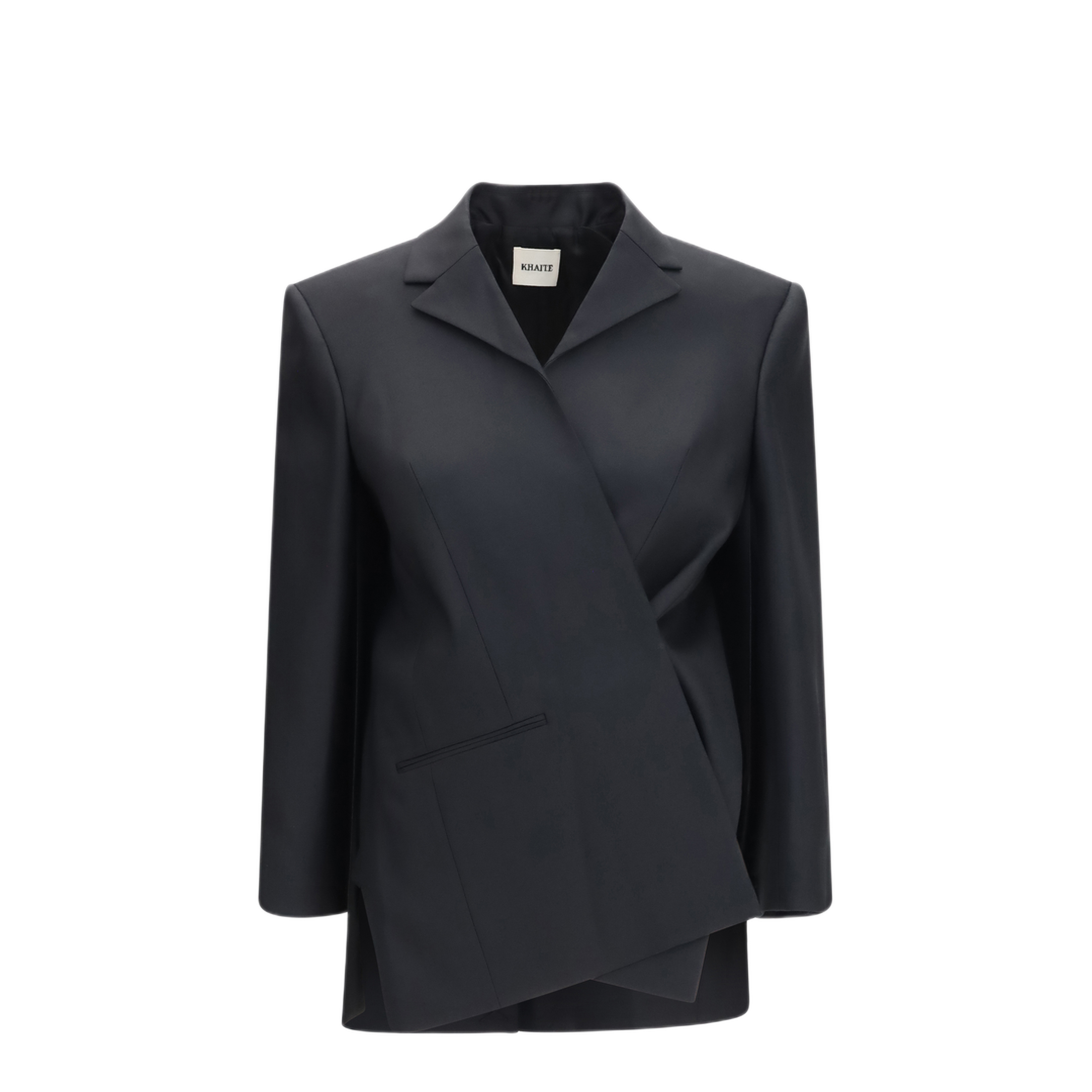 MAYFEYR - Khaite - Palto Jacket - 6231582200
