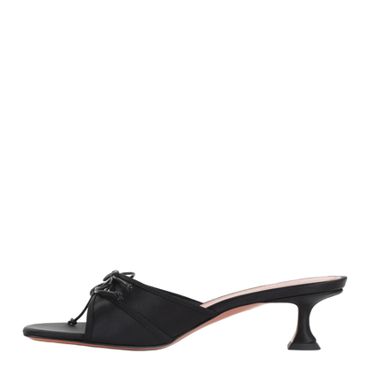 MAYFEYR - Amina Muaddi - Eleonora 45 Slippers - 16S365897ELE