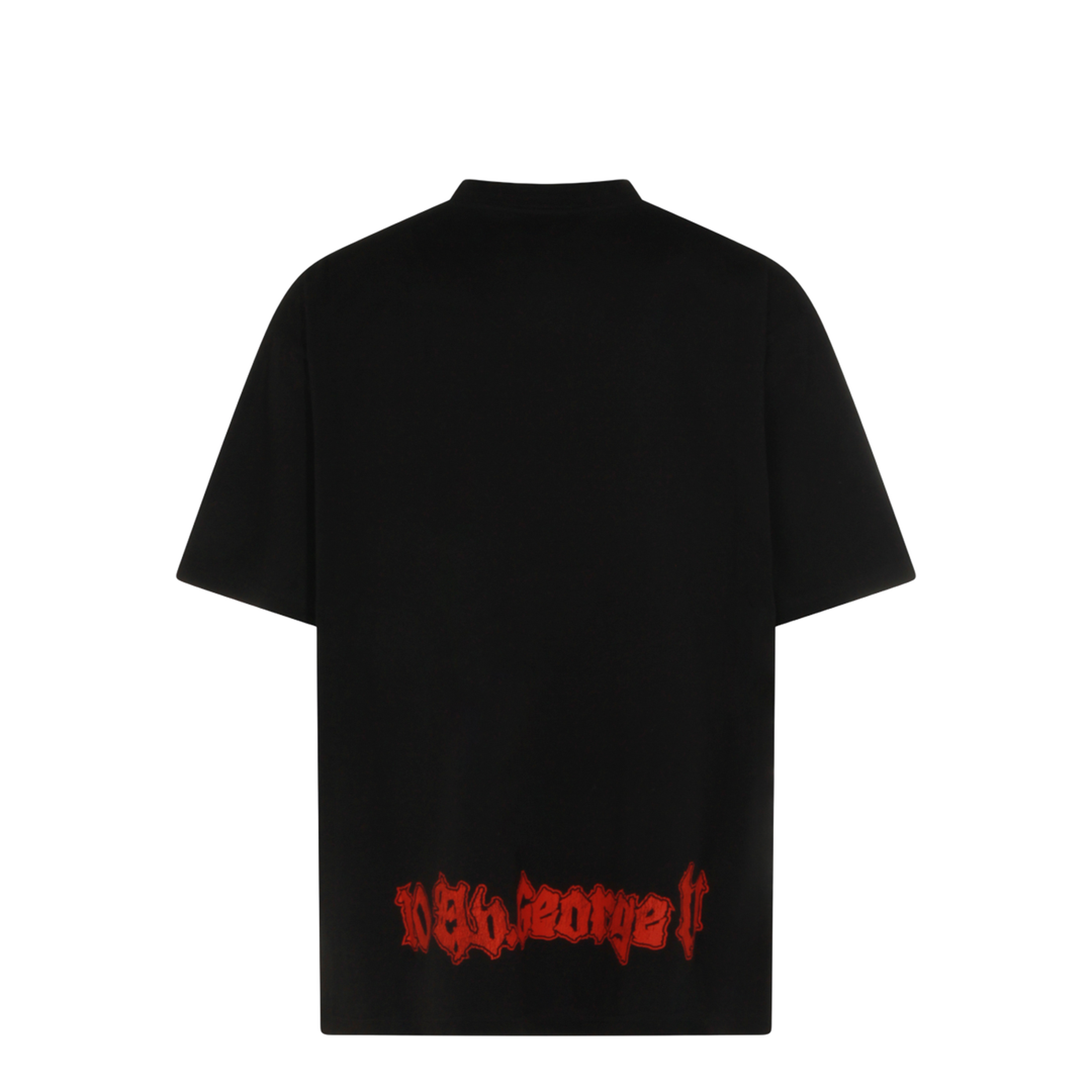 Medium Fit T-Shirt