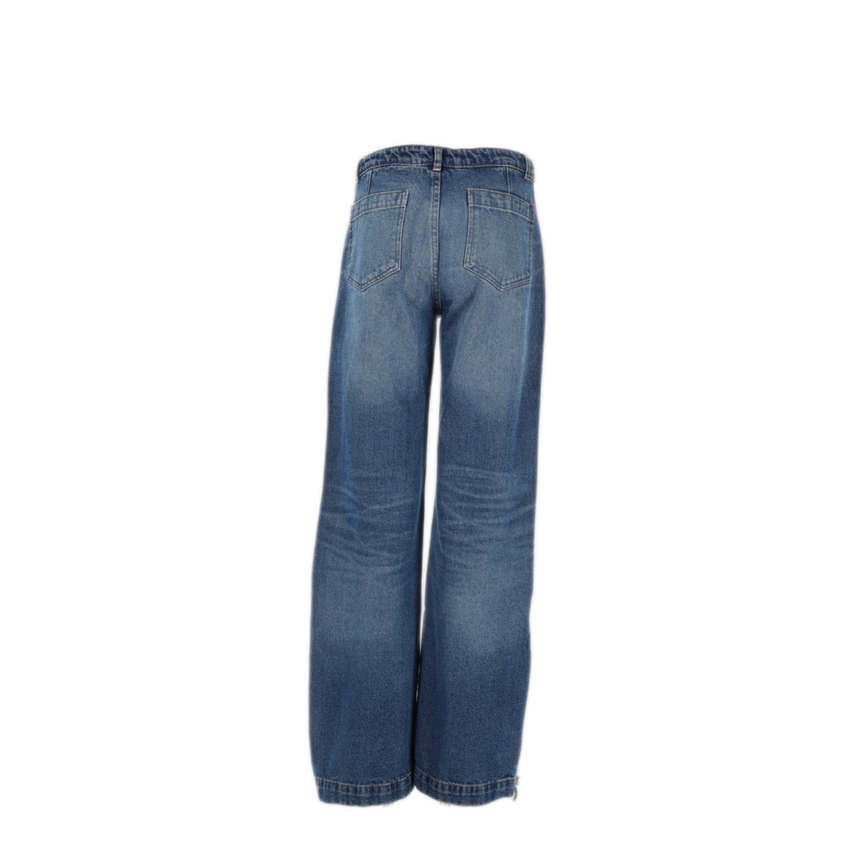 Denim Victoria Jeans