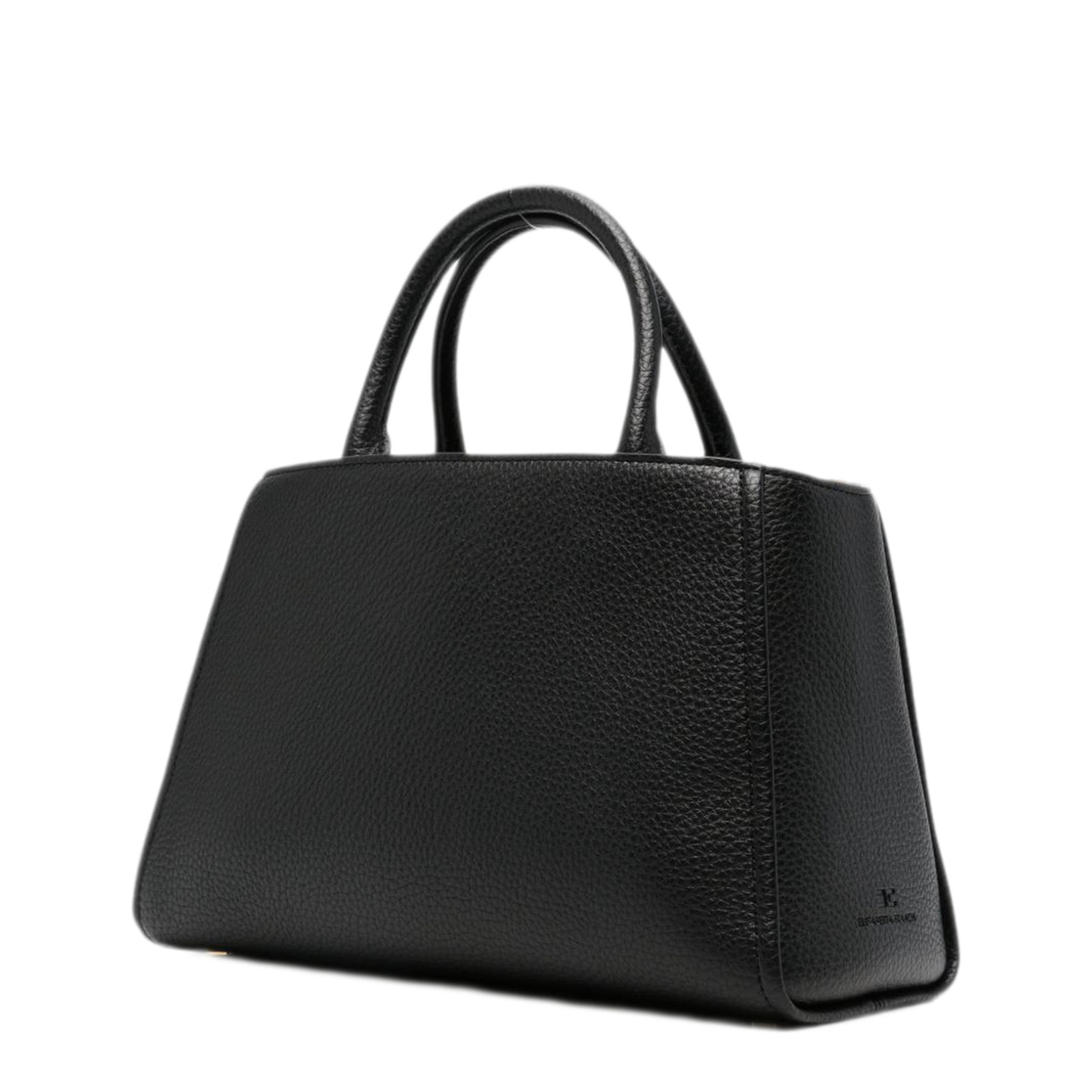 MAYFEYR - Elisabetta Franchi - Black Bag - BS06A66E2110