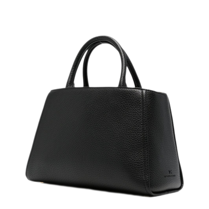 MAYFEYR - Elisabetta Franchi - Black Bag - BS06A66E2110