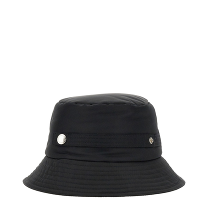Bucket Hat with Logo
