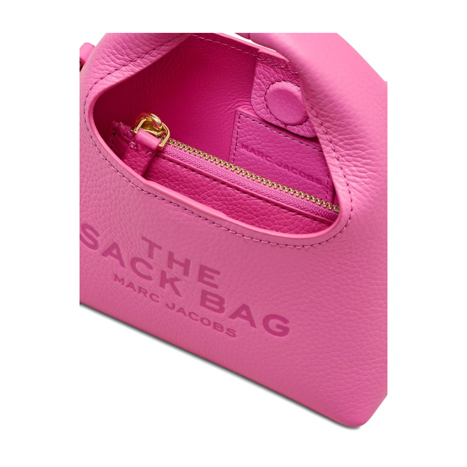 Micro Crossbody Sack