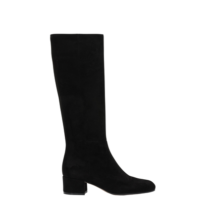 MAYFEYR - Gianvito Rossi - "Joelle 45 Mm" Boots - G8010745RICBLACK