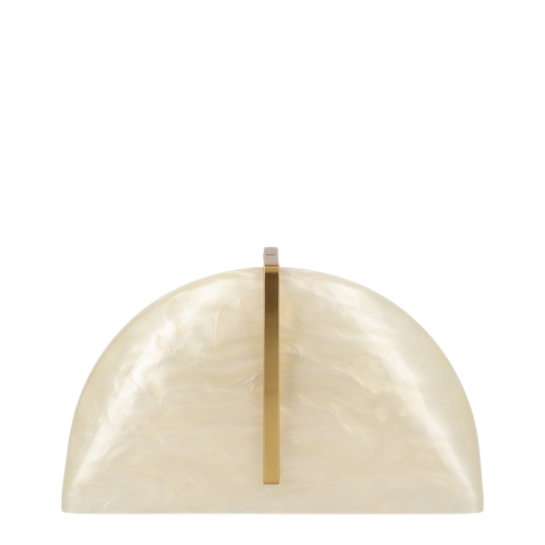MAYFEYR - CULT GAIA - Pochette Laguna - HDBCL28820AC1889IVORY