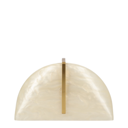 MAYFEYR - CULT GAIA - Pochette Laguna - HDBCL28820AC1889IVORY