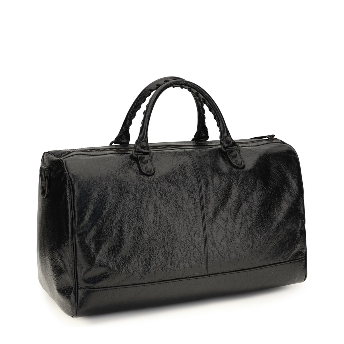 MAYFEYR - Balenciaga - Large Le City Boston Travel Bag - A006LK2ACRZ1000