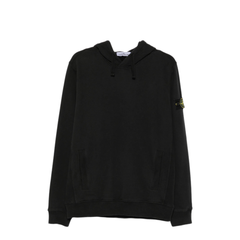 Drawstring Hoodie
