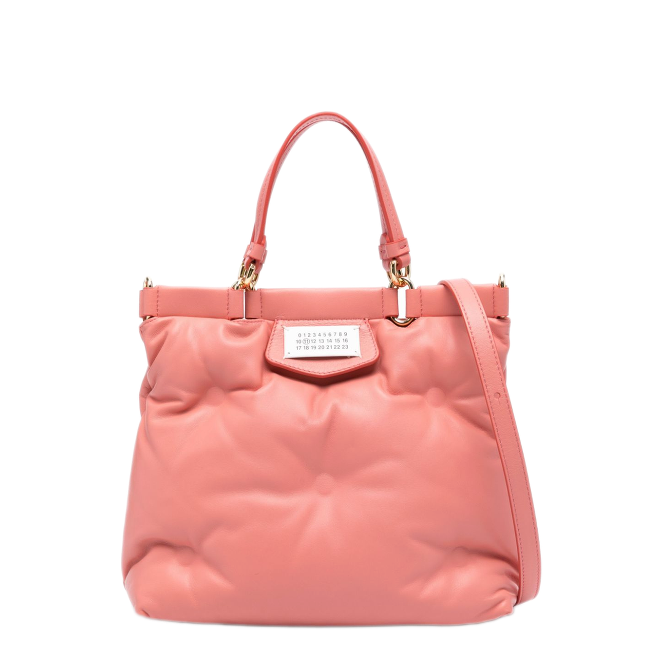 MAYFEYR - Maison Margiela - Small Glam Slam Tote Bag - S56WD0133P4300T4151