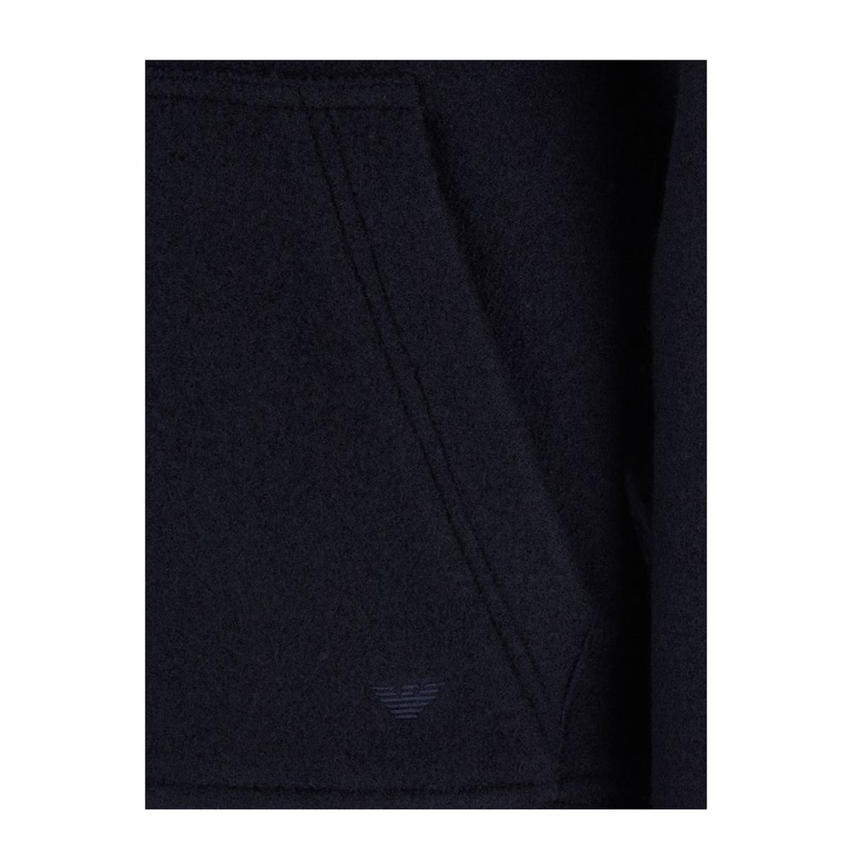 MAYFEYR - Emporio Armani - Capsule Coats Navy - EM006436AF29844UB109