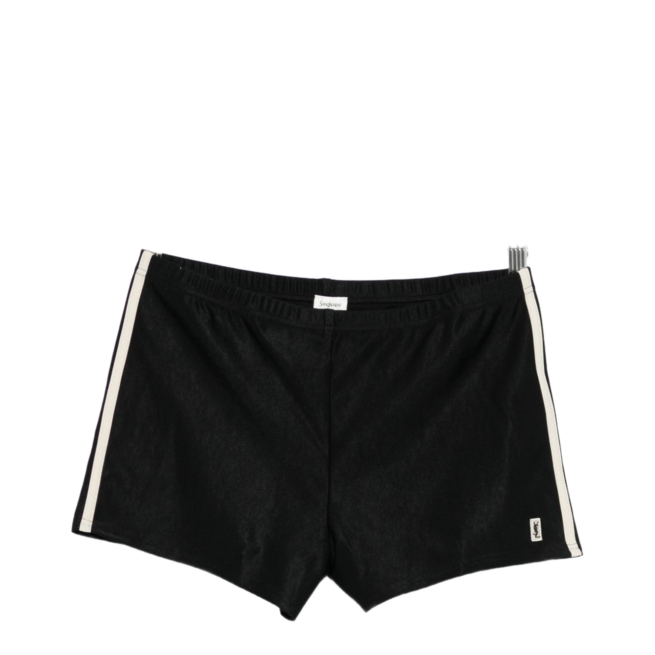Swim Shorts With Pa
