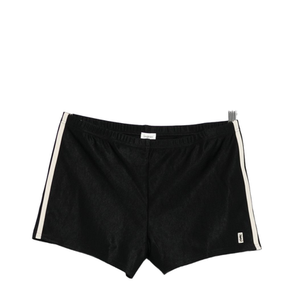 Swim Shorts With Pa