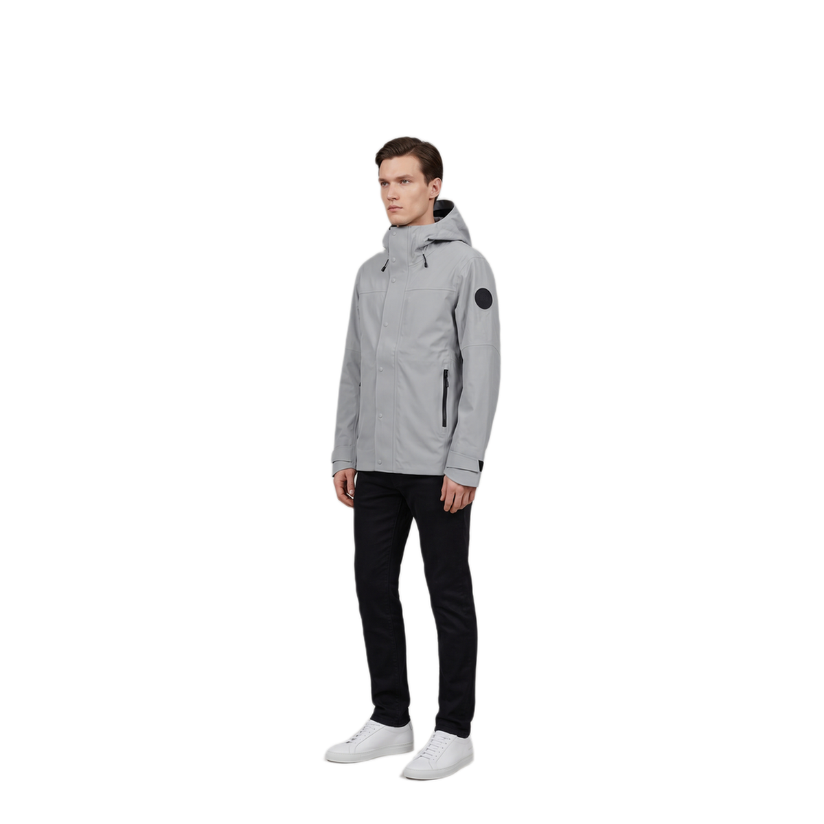 MAYFEYR - Canada Goose - Rupert Rain Jacket - 5633MB9838