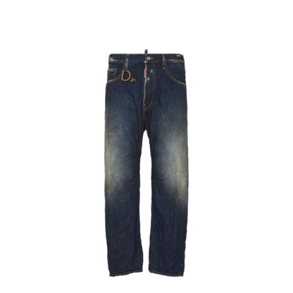 MAYFEYR - Dsquared2 - Pants 5 Pockets - S75LB1064S30664470