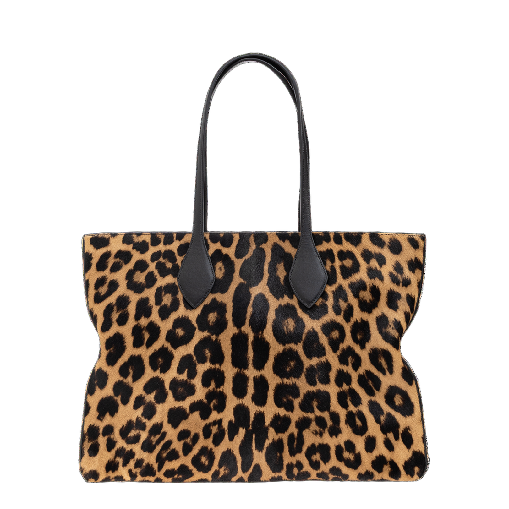Star Medium Shopper Bag