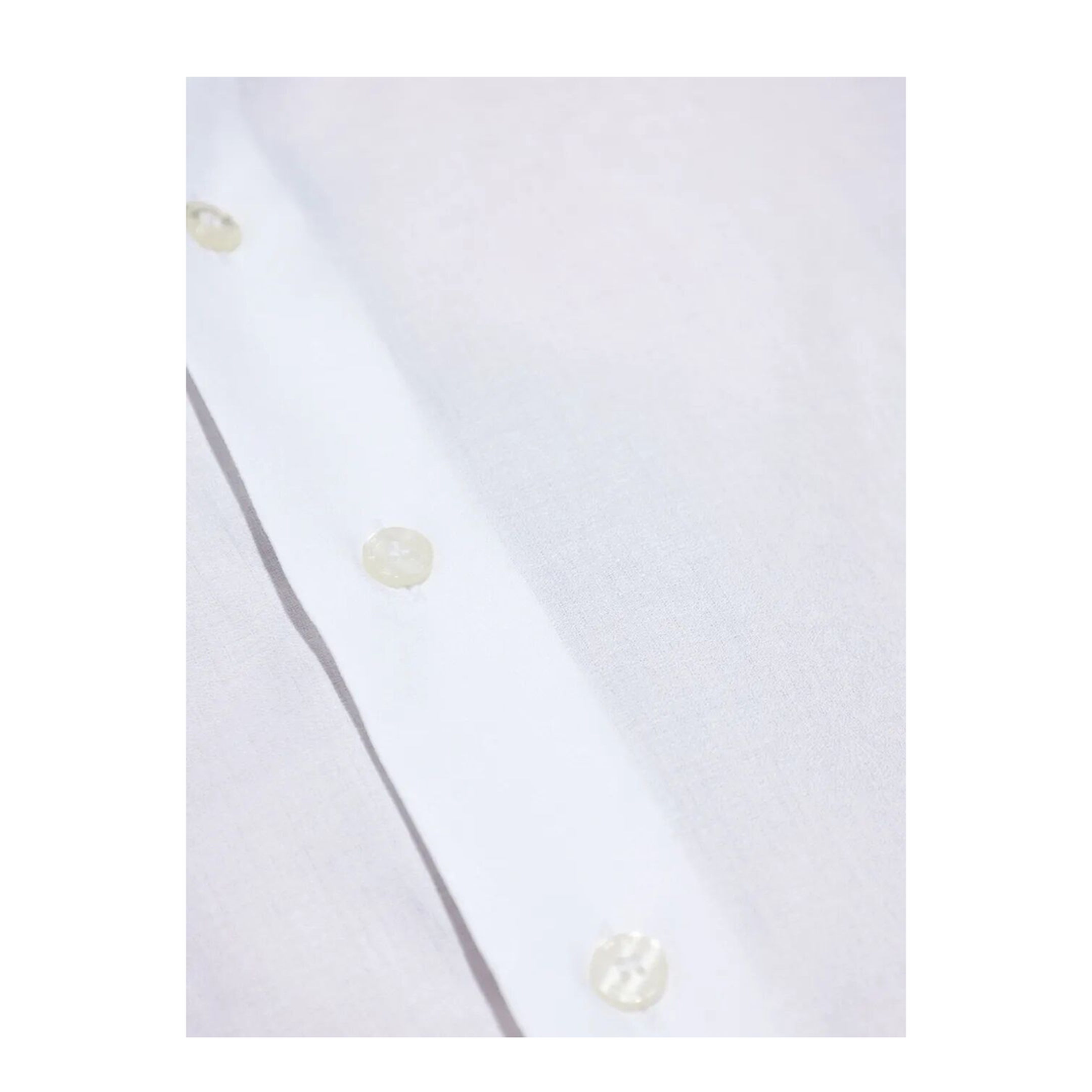 MAYFEYR - Etro - Cotton Jacquard Shirt With Gecko Motif - MRIB000199TJ590