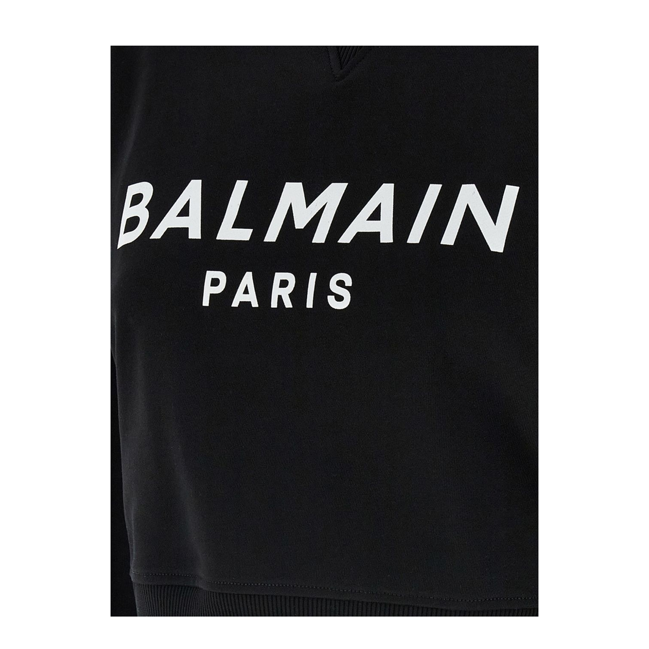 Sweaters Black