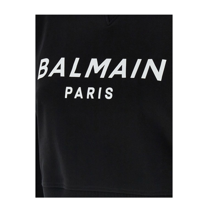 Sweaters Black
