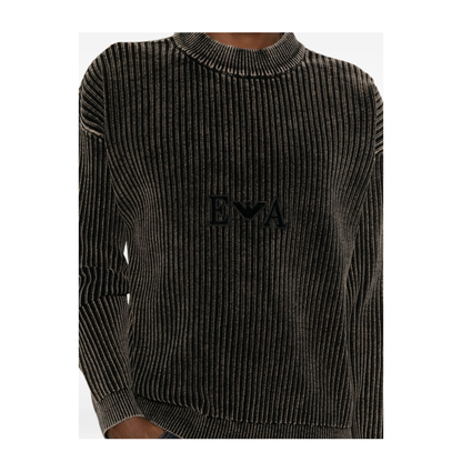 MAYFEYR - Emporio Armani - Capsule Sweaters Brown - EM006450AF29845F6008