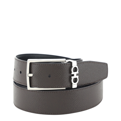 MAYFEYR - Ferragamo - Reversible Belt - 708206002