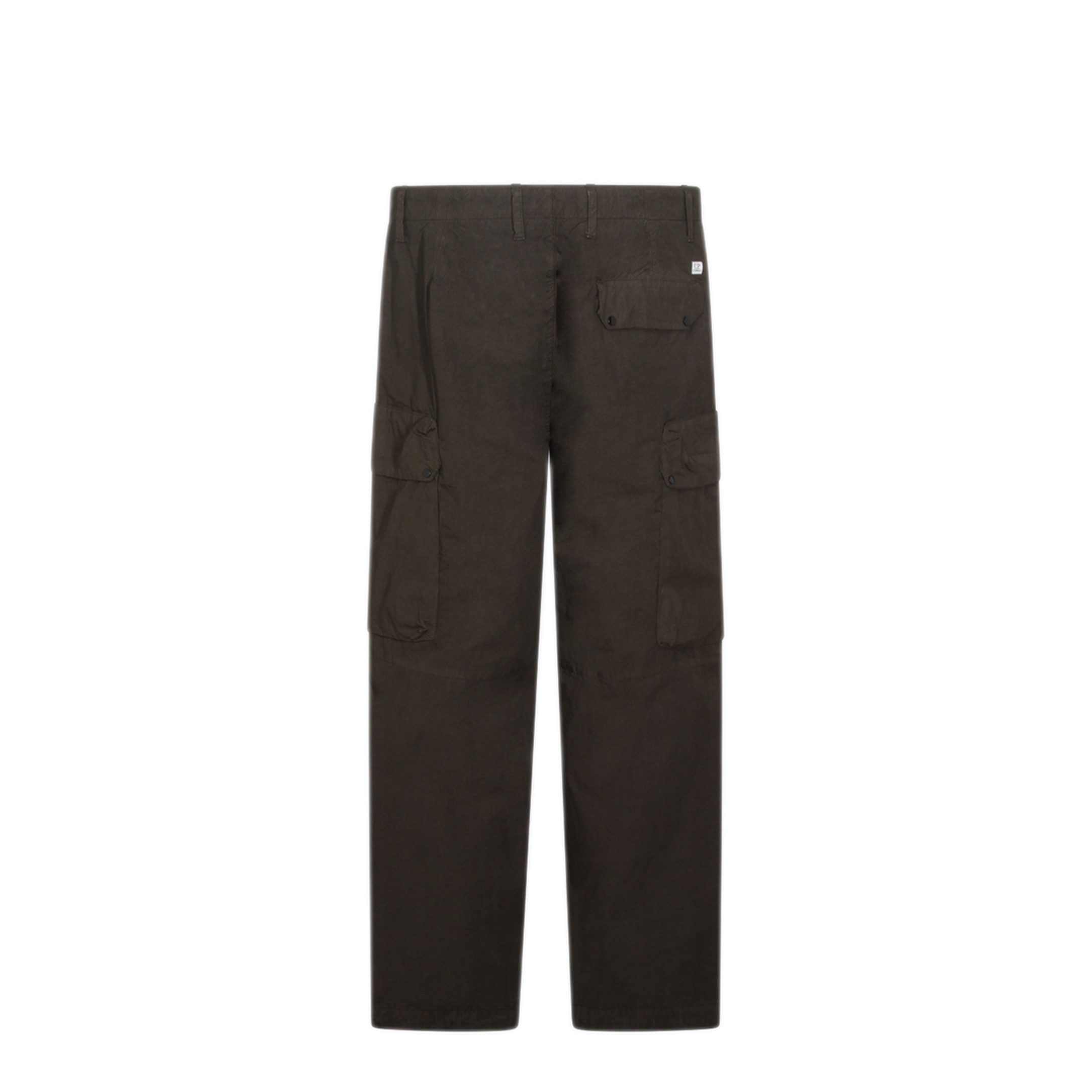 MAYFEYR - CP COMPANY - Trousers - 20CMPA128A110325G683