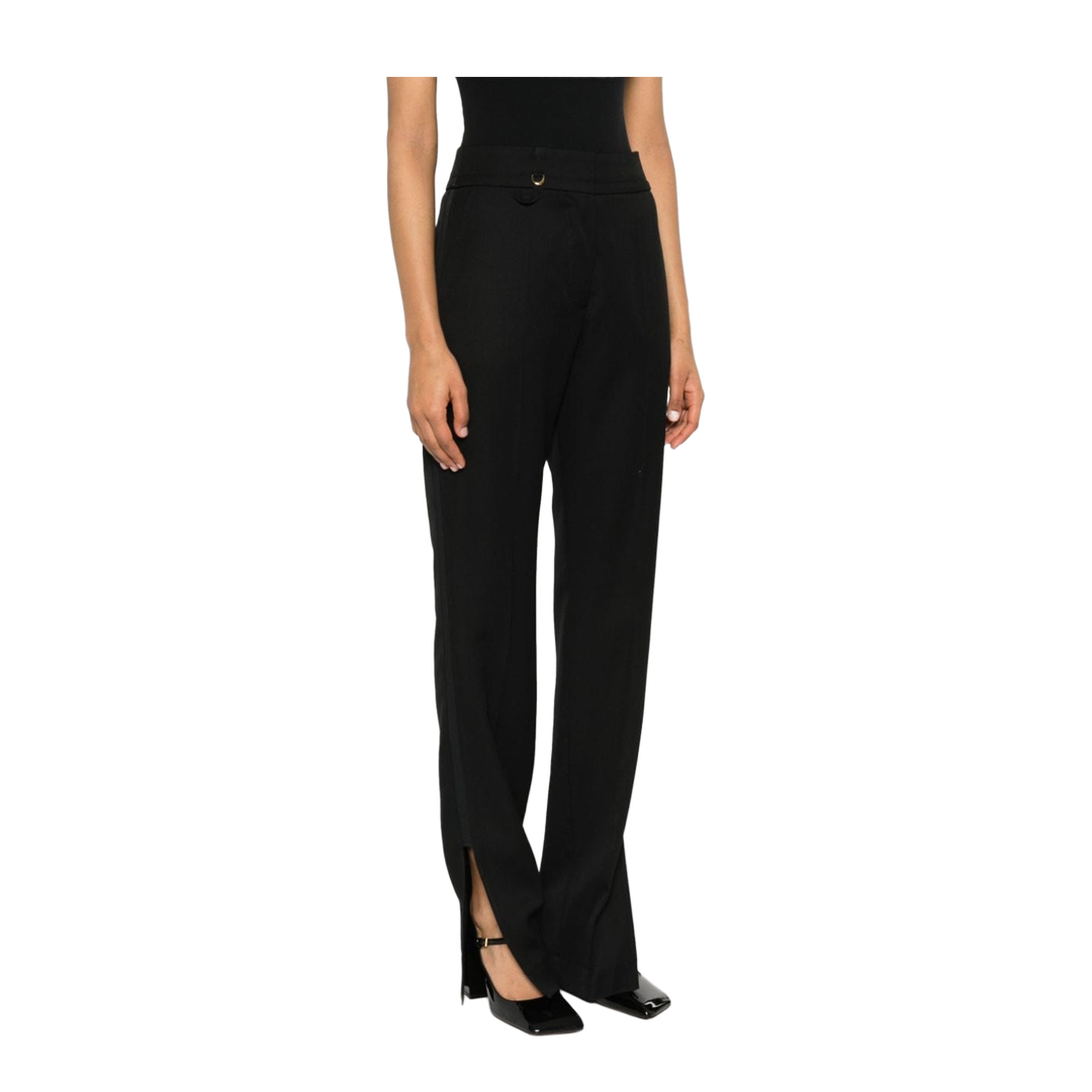 Les Sculptures Tailored Trousers