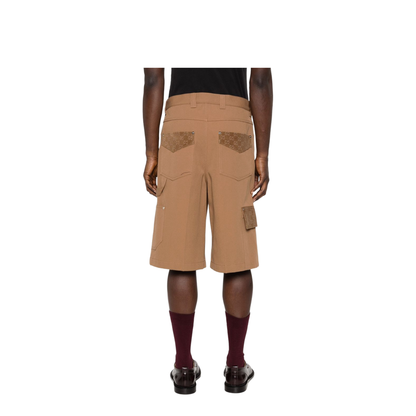Shorts with Details