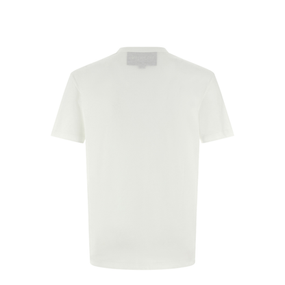 Logo Embroidery T-Shirt