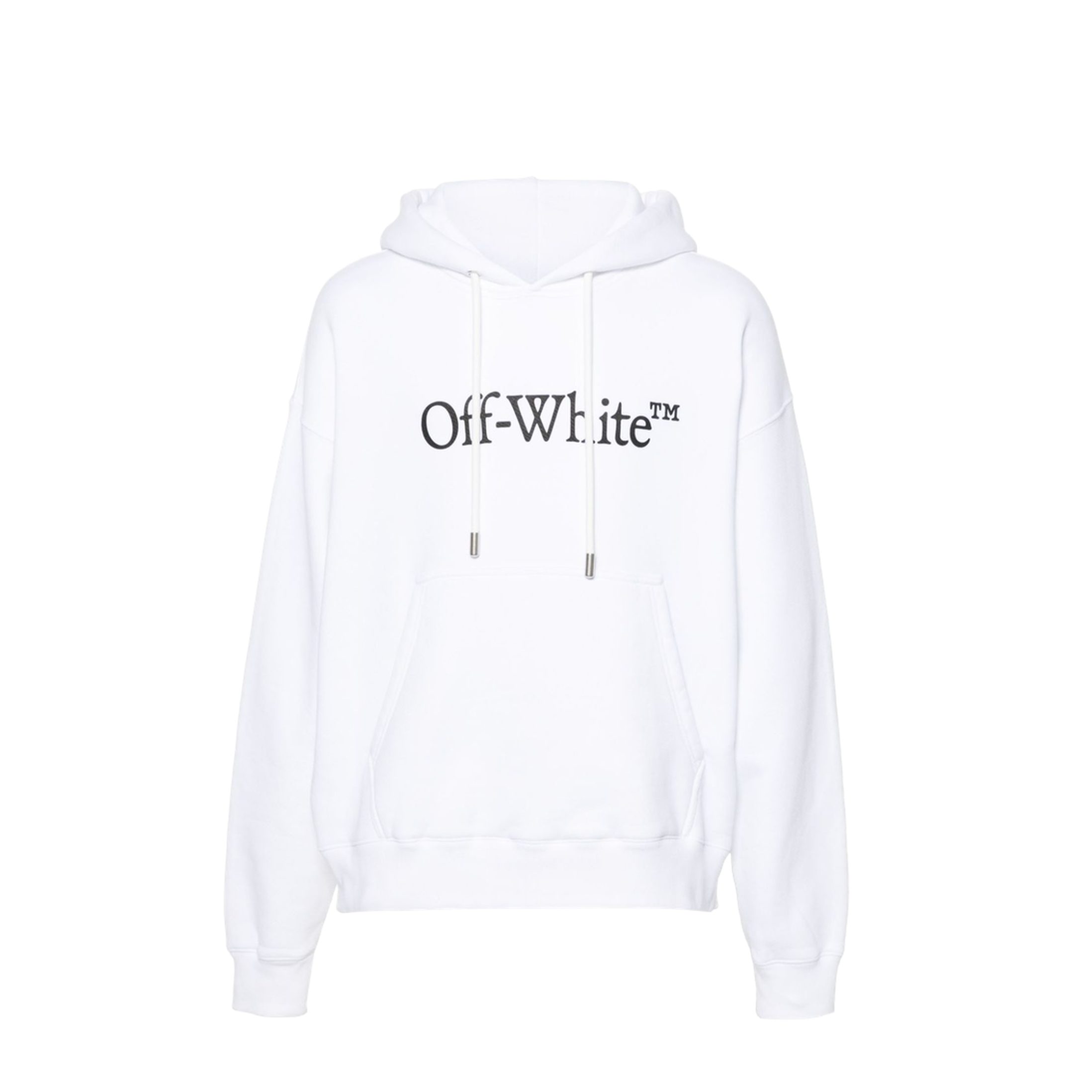 Bookish Skate Popover Hoodie