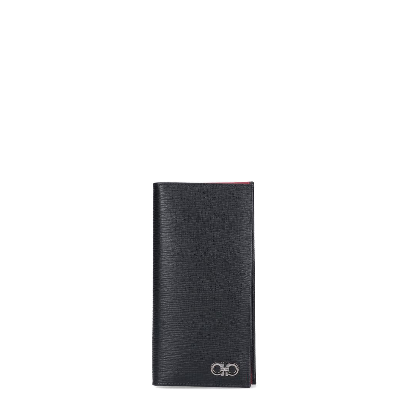 Bifold Wallet - Black