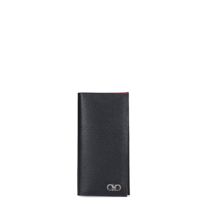 Bifold Wallet - Black