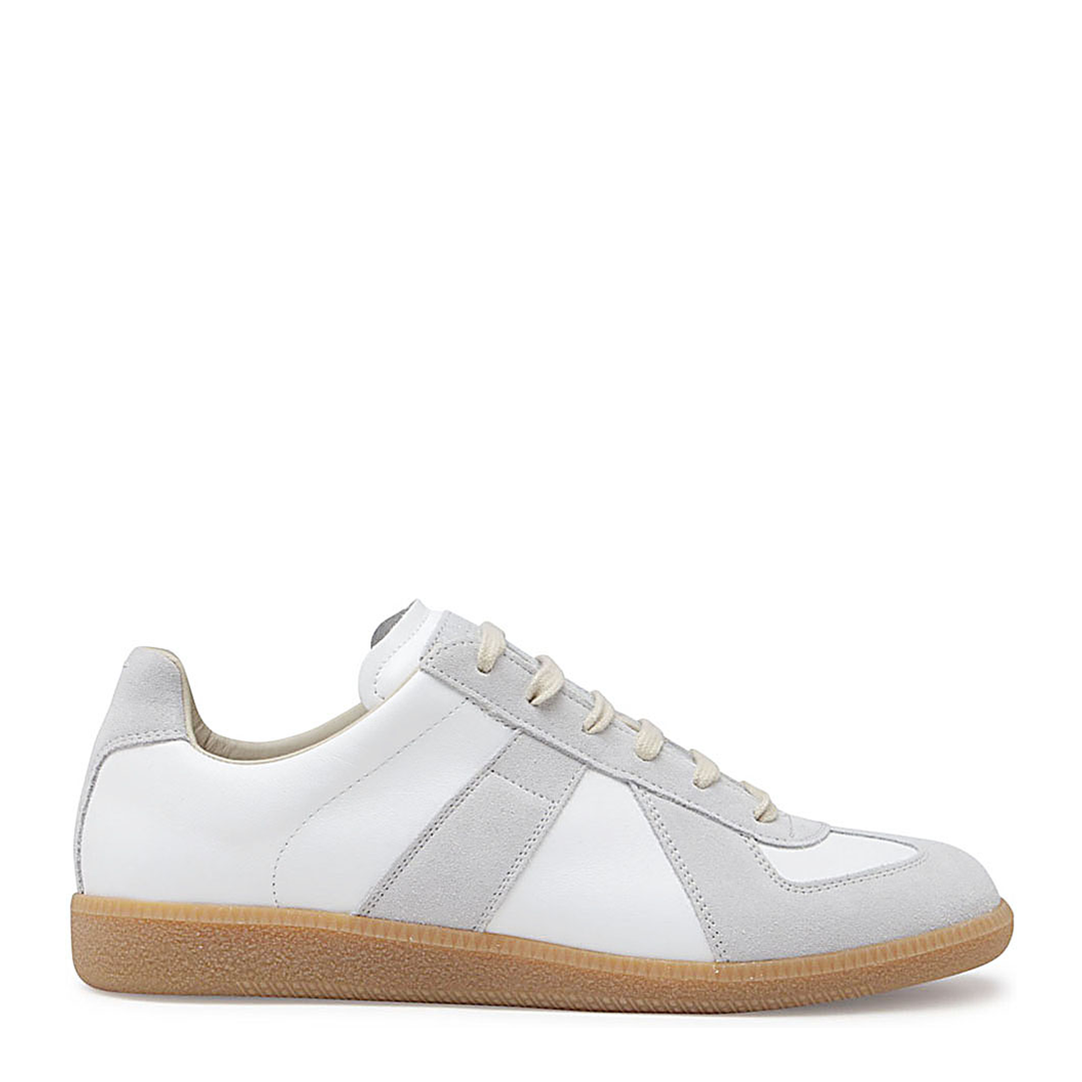 Replica Sneakers Dirty White