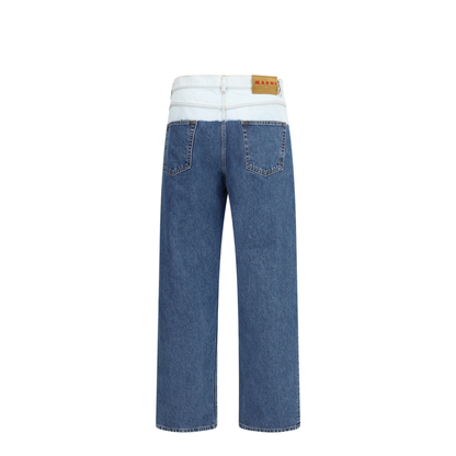 MAYFEYR - Marni - Five-Pocket Jeans - PUJU0021A4USCY67