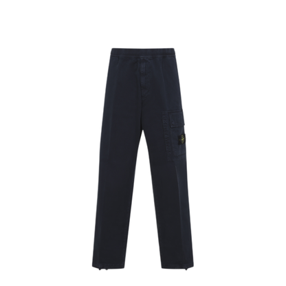 MAYFEYR - Stone Island - Trousers - L2S153100036S00L1V0120