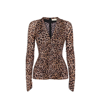 MAYFEYR - Blumarine - Top - RF6076J1619L9655