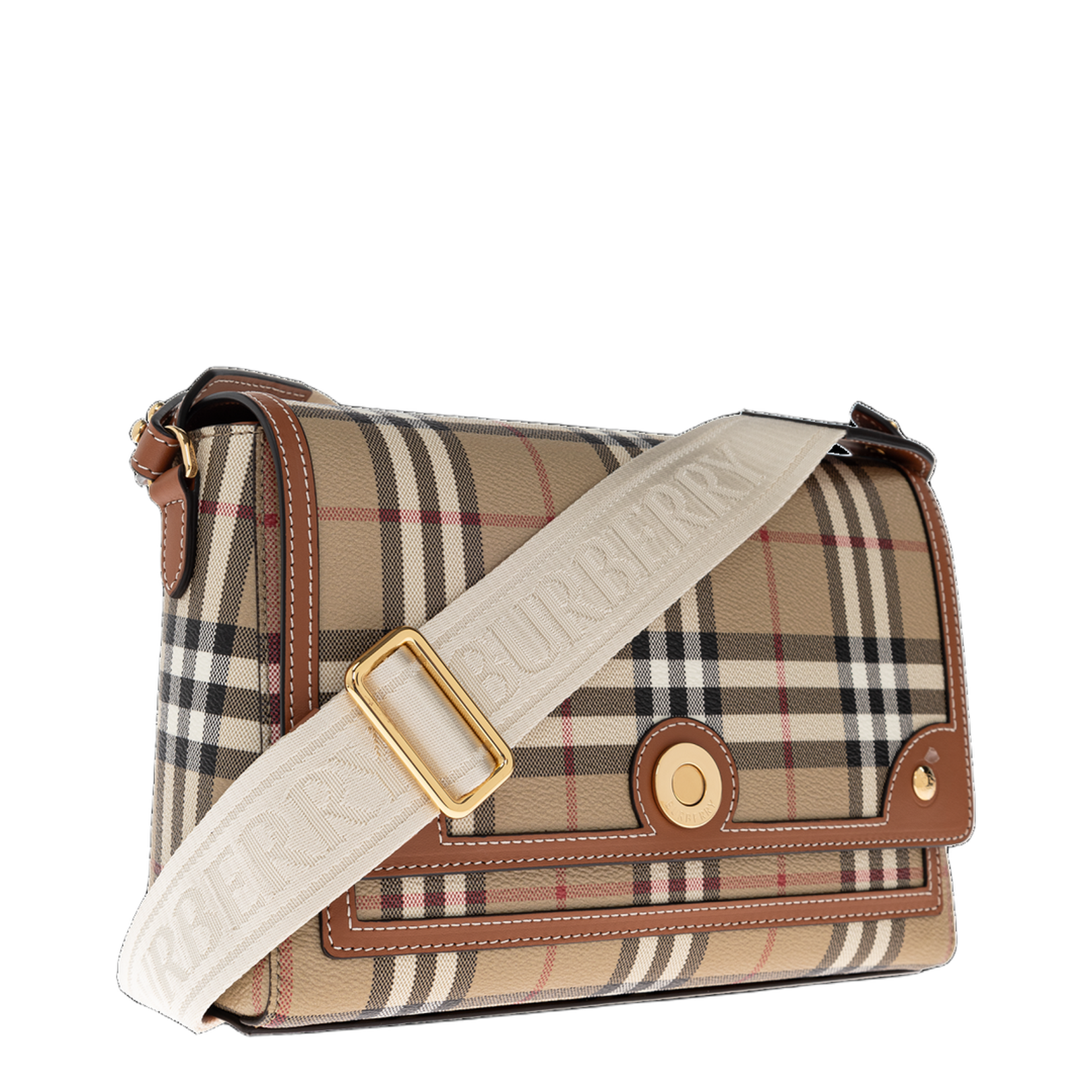 Note Handbag