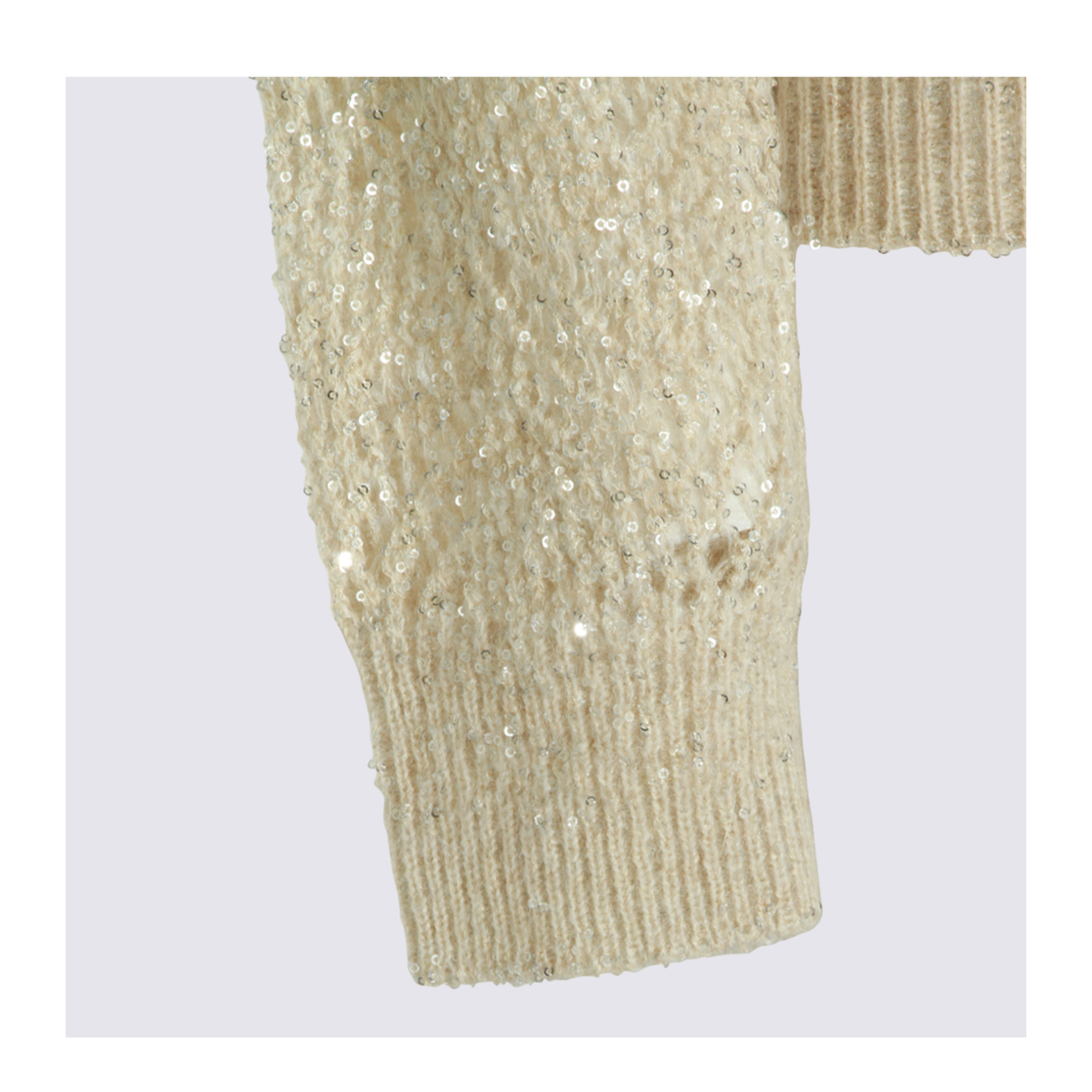 Knitted Sweater