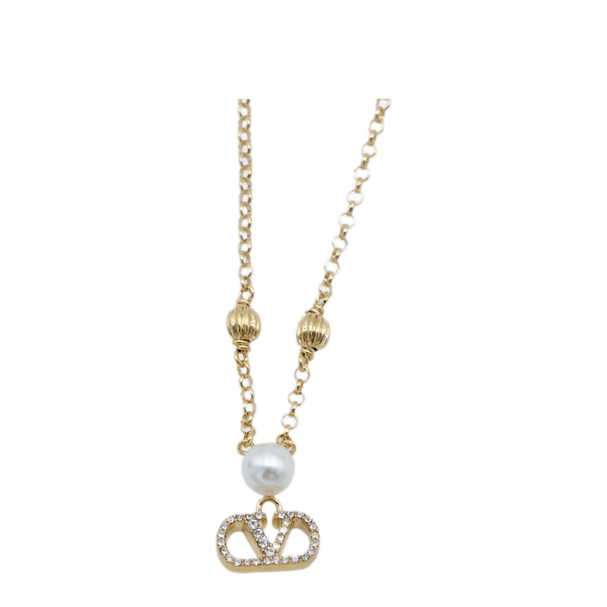 MAYFEYR - Valentino - Garavani Bijoux - 9W0J0BI3QVSCNP