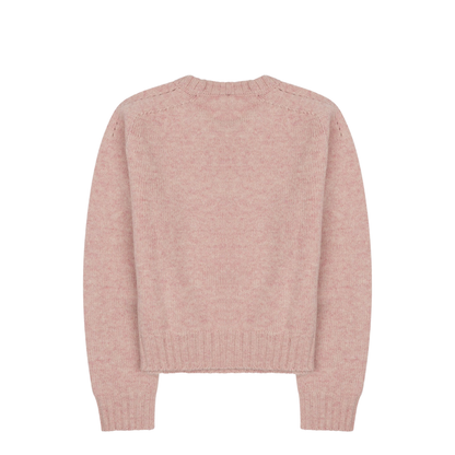 Knitted Sweater