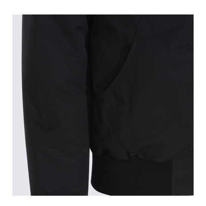 MAYFEYR - Moose Knuckles - Jackets - M35MB000S305