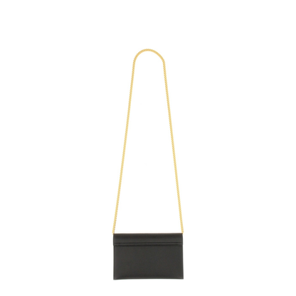 VLogo Chain Pouch